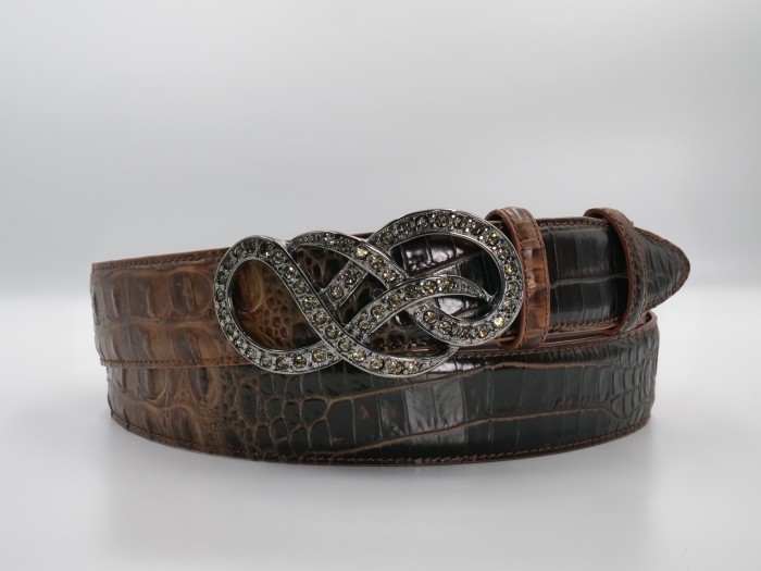 BOGART COCCO JENNY CARAMEL SWIRL