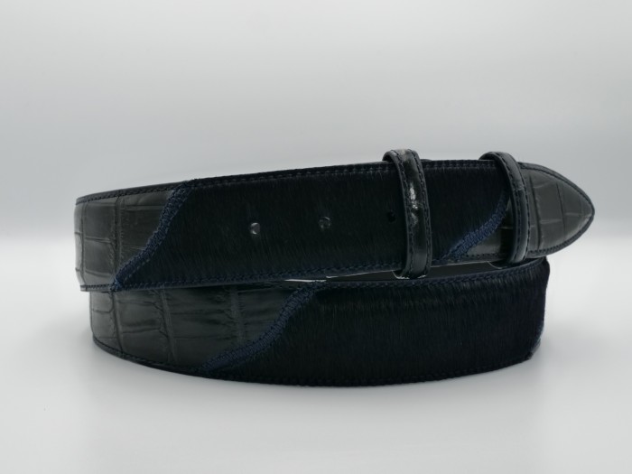 GREYSTOKE CODA/HORSY DEEP BLUE