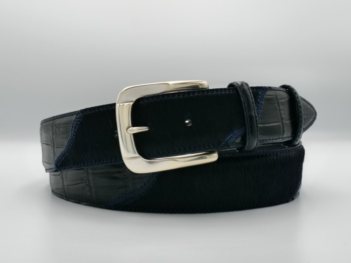 GREYSTOKE CODA/HORSY DEEP BLUE