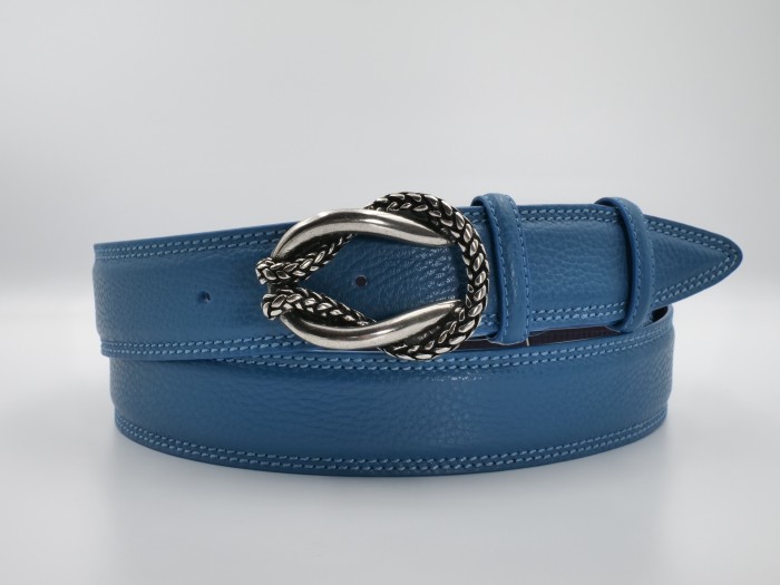 BOGART WELT ADRIA COLOURS INDIGO