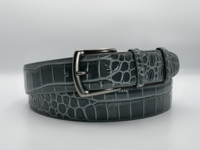 BACALL COCCO HERMES ASPHALT