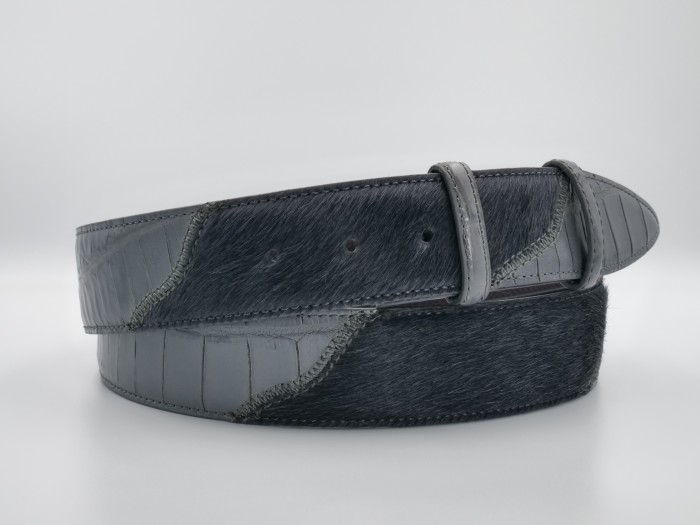 GREYSTOKE CODA/HORSY STEEL