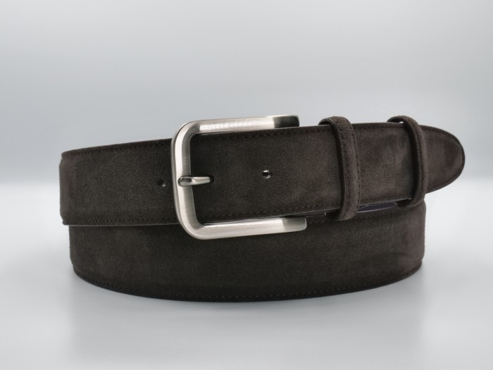 BOGART SUEDE CHOC