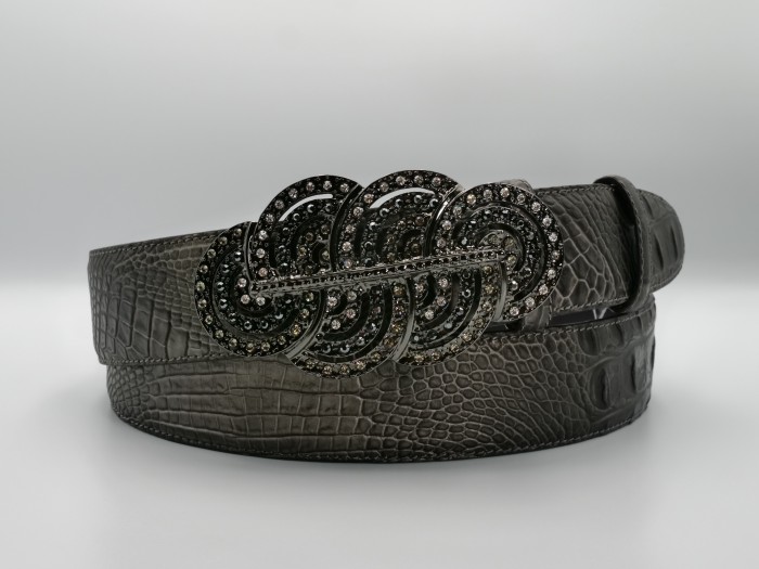 BOGART COCCO JENNY ATMOS GRAPHITE