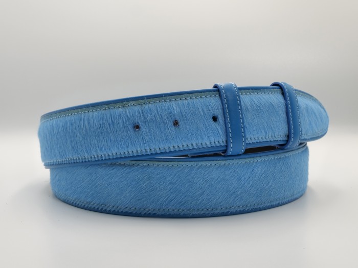 GARLAND HORSY INDIGO