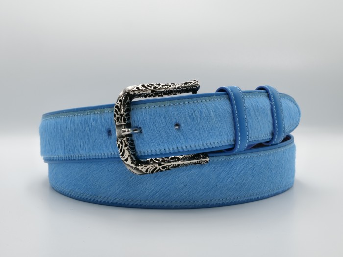 GARLAND HORSY INDIGO