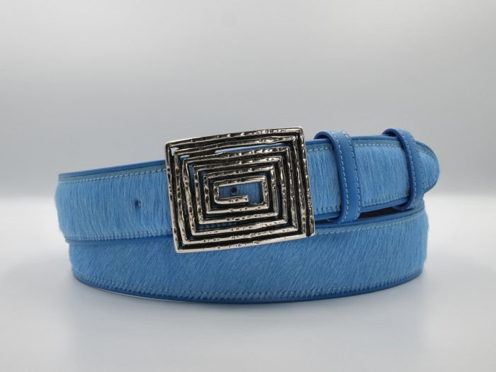 GARLAND HORSY INDIGO