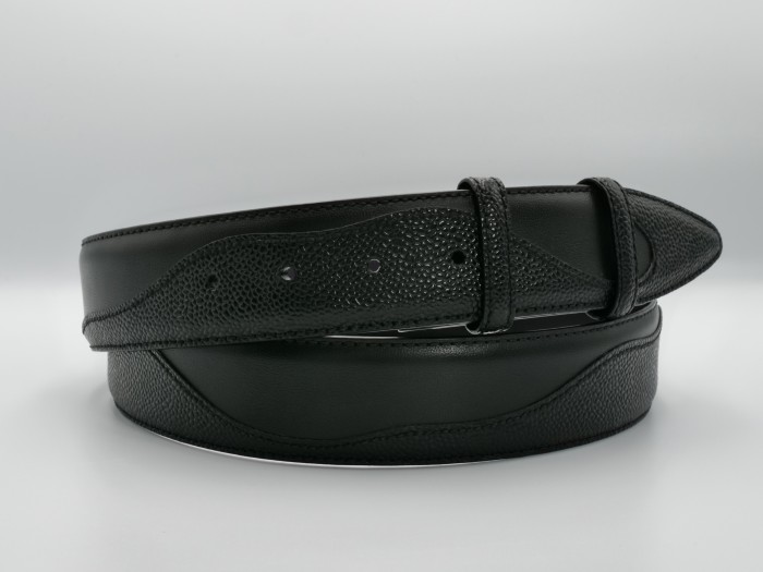 BELAFONTE EVERTON/KENT BLACK