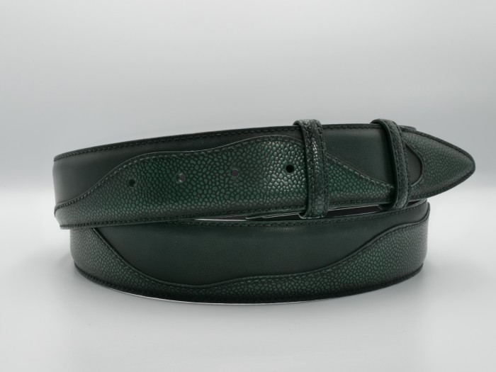 BELAFONTE EVERTON/KENT BOTTLE GREEN