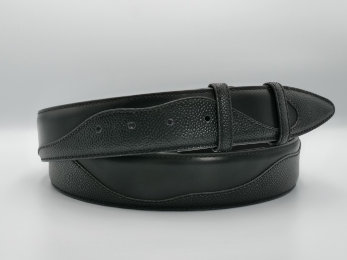 BELAFONTE EVERTON/KENT STEEL