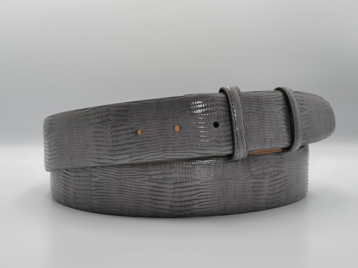 HEPBURN LUCERTOLA SAHARA STEEL