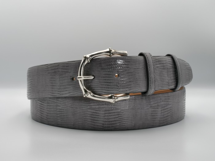 HEPBURN LUCERTOLA SAHARA STEEL