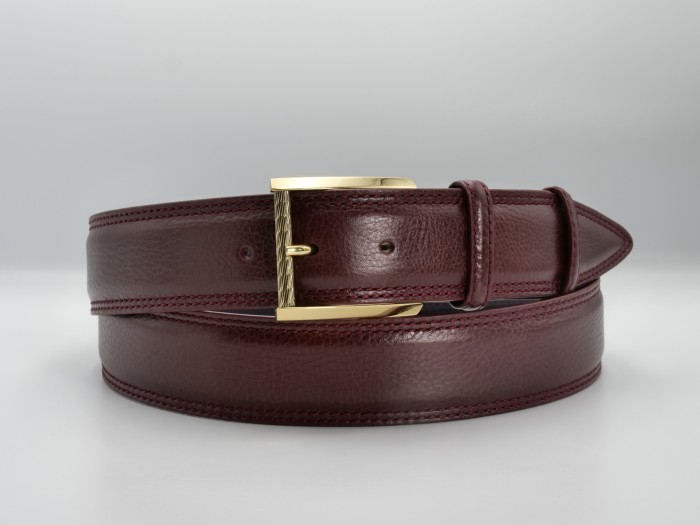 BOGART WELT TRAVIATA BURGUNDY