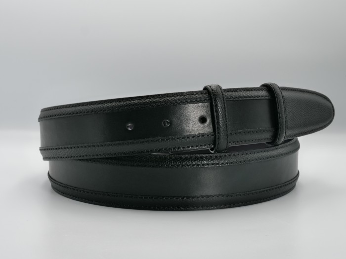 COLTRANE DAUPHIN BLACK