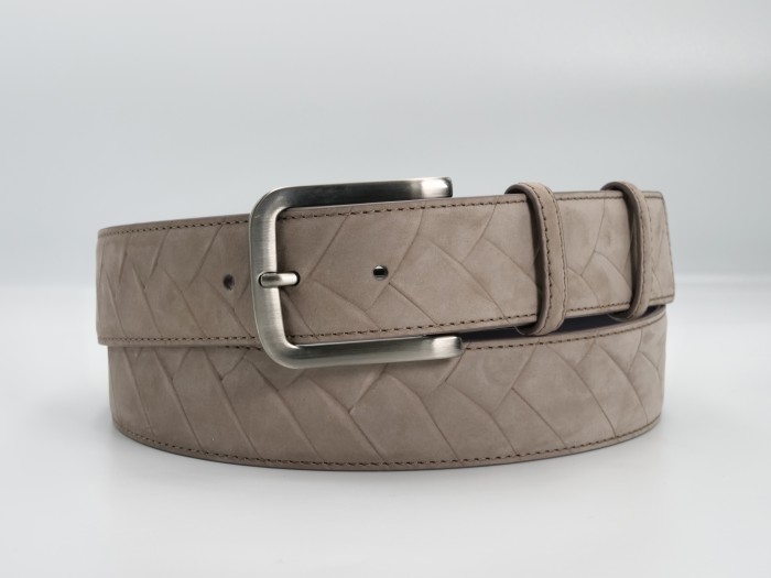 BACALL LISO FIBA NATURAL TAUPE