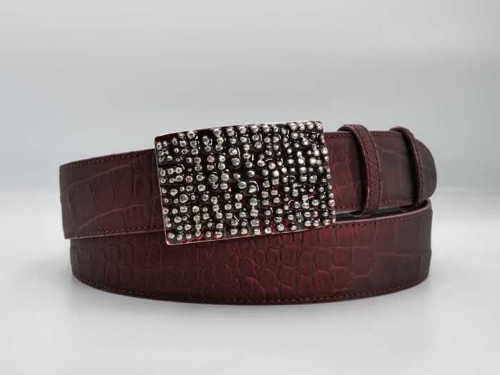 BACALL COCCO NABDAN RUST