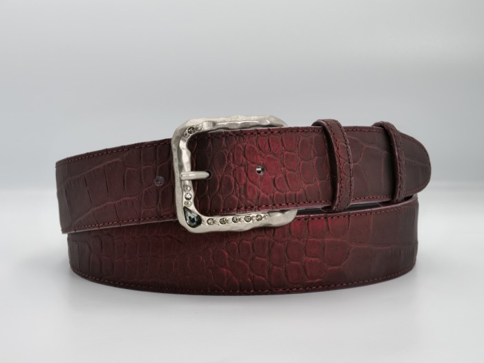 BACALL COCCO NABDAN RUST