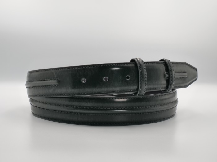 FLYNN CORDOVAN STEEL