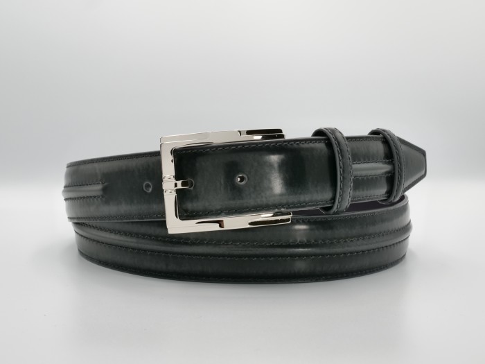 FLYNN CORDOVAN STEEL