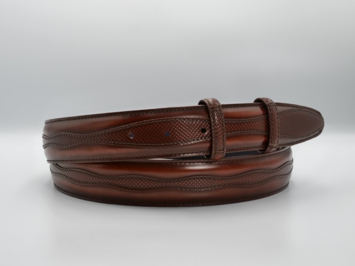 JOLSON CORDOVAN FUDGE