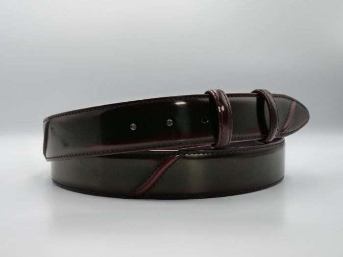 HANCOCK CORDOVAN WINE