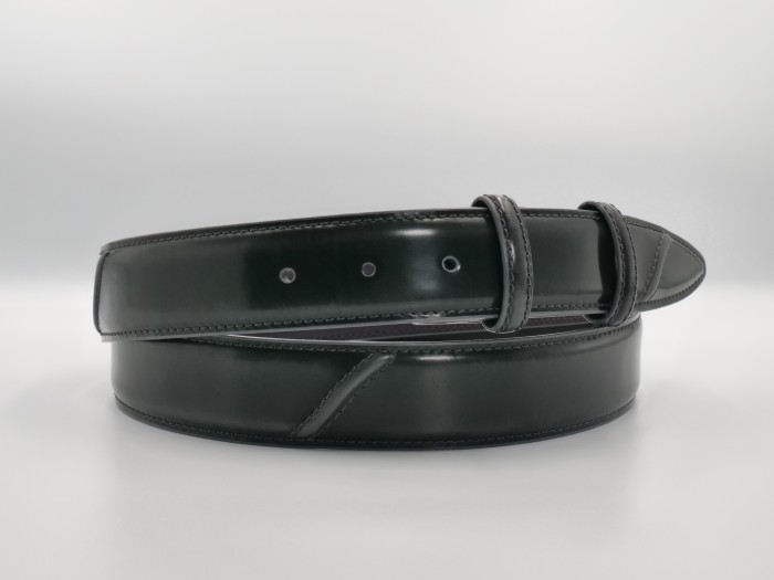 HANCOCK CORDOVAN ASPHALT