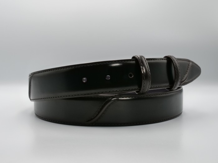 HANCOCK CORDOVAN T MORO