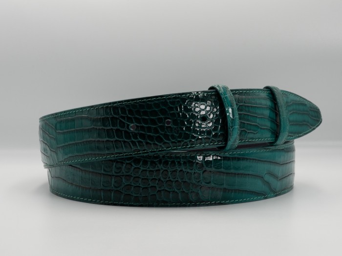 BOGART COCCO MONET TEAL