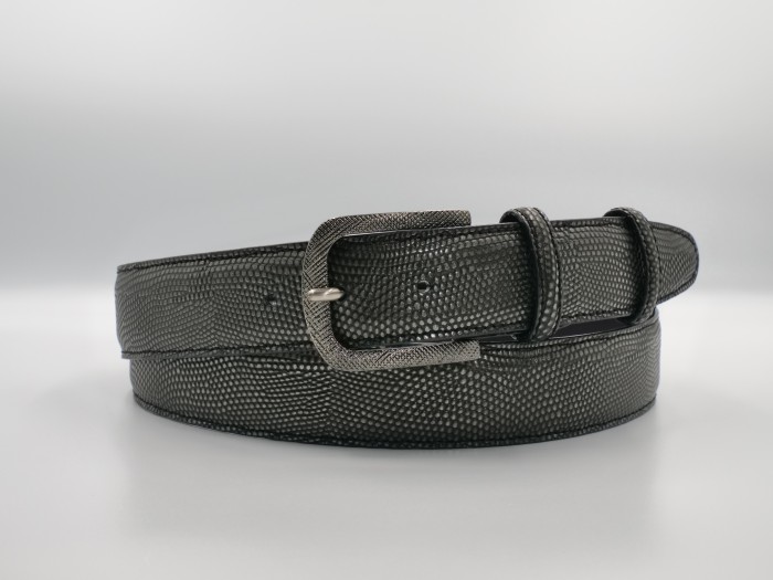 BOGART LUCERTOLA ZINC