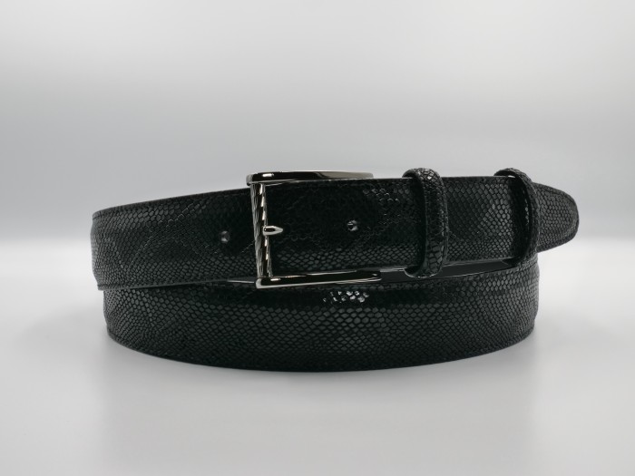 BOGART CROTALO BLACK