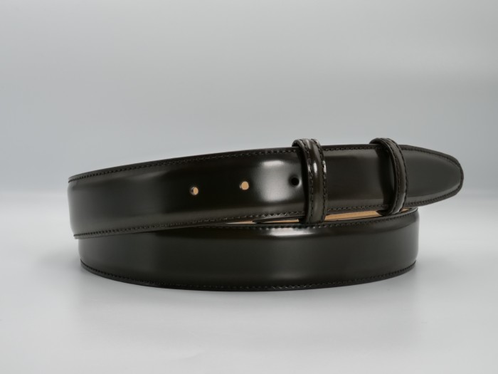 BOGART CITY DARK BROWN