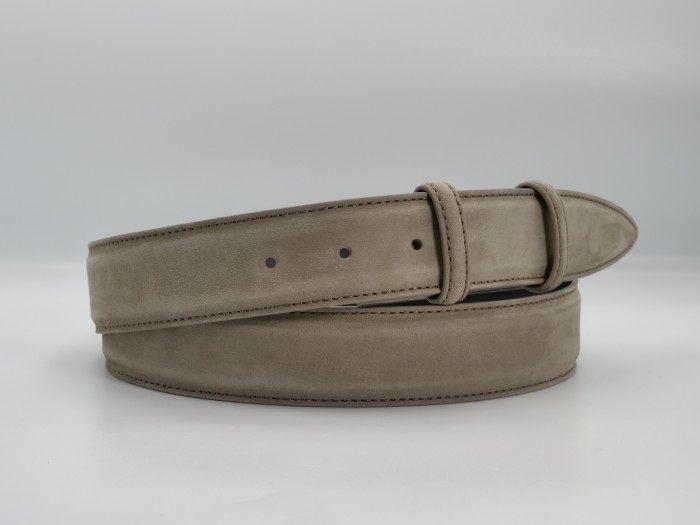 BOGART NUBUCK SEPPIA