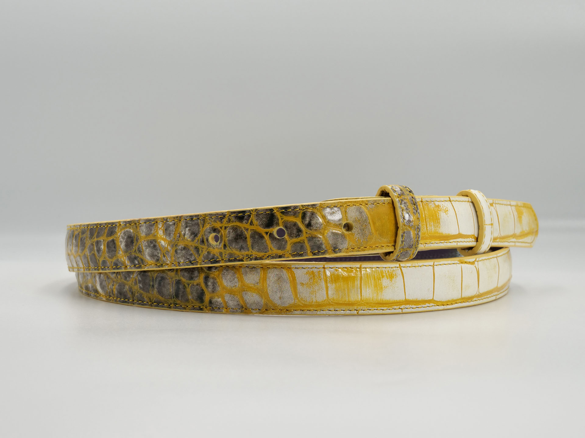 BACALL COCCO CYCLOS YELLOW