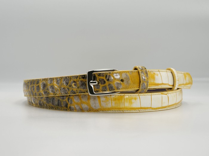 BACALL COCCO CYCLOS YELLOW