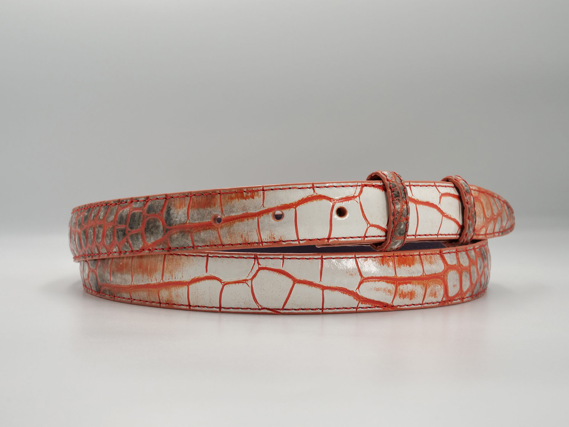BACALL COCCO CYCLOS ORANGE