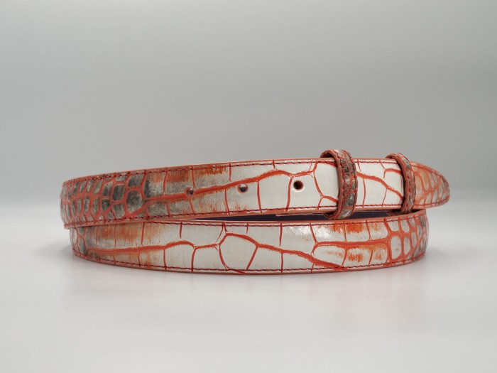 BACALL COCCO CYCLOS ORANGE