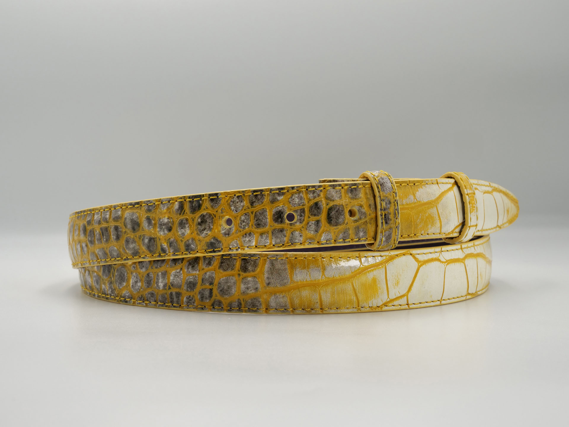BACALL COCCO CYCLOS YELLOW