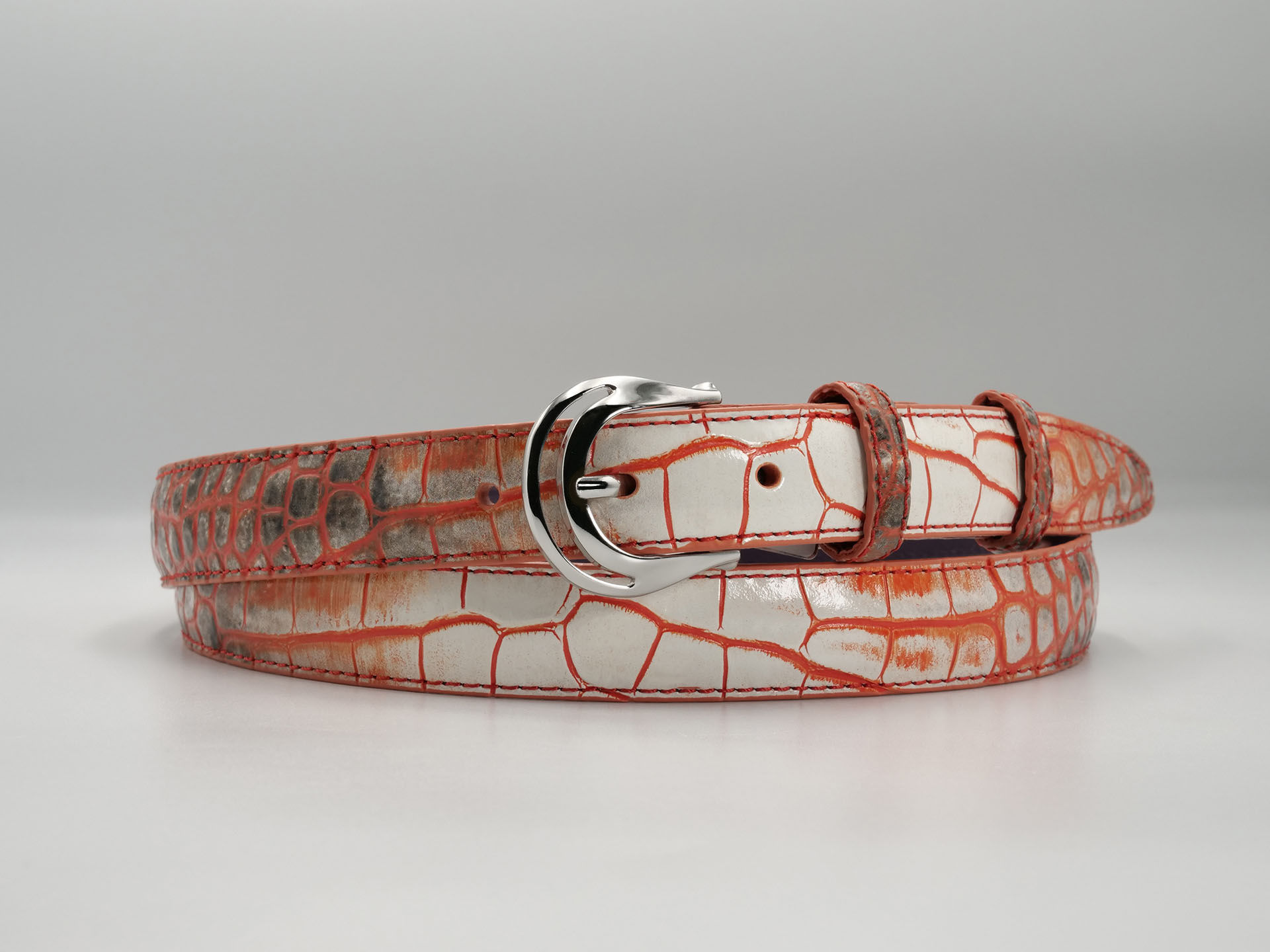 BACALL COCCO CYCLOS ORANGE
