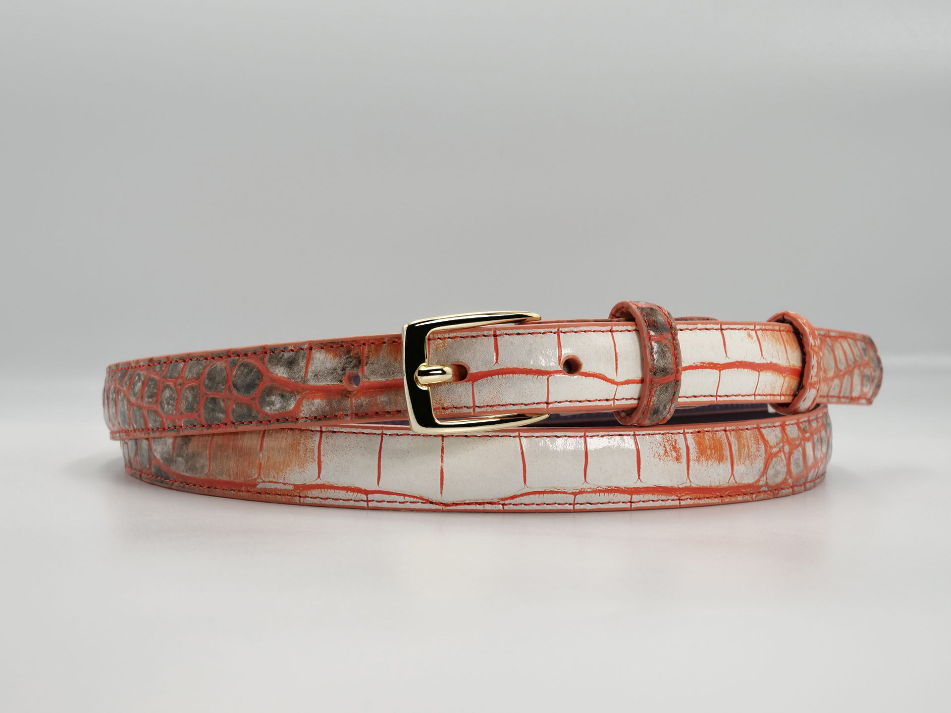 BACALL COCCO CYCLOS ORANGE