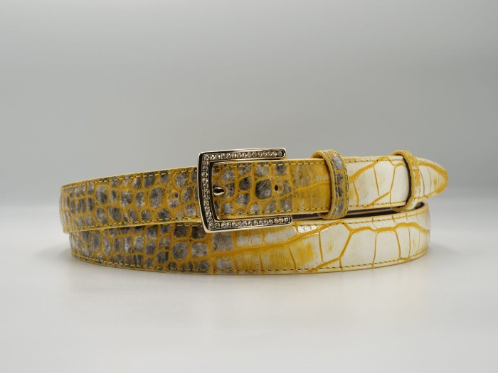 BACALL COCCO CYCLOS YELLOW
