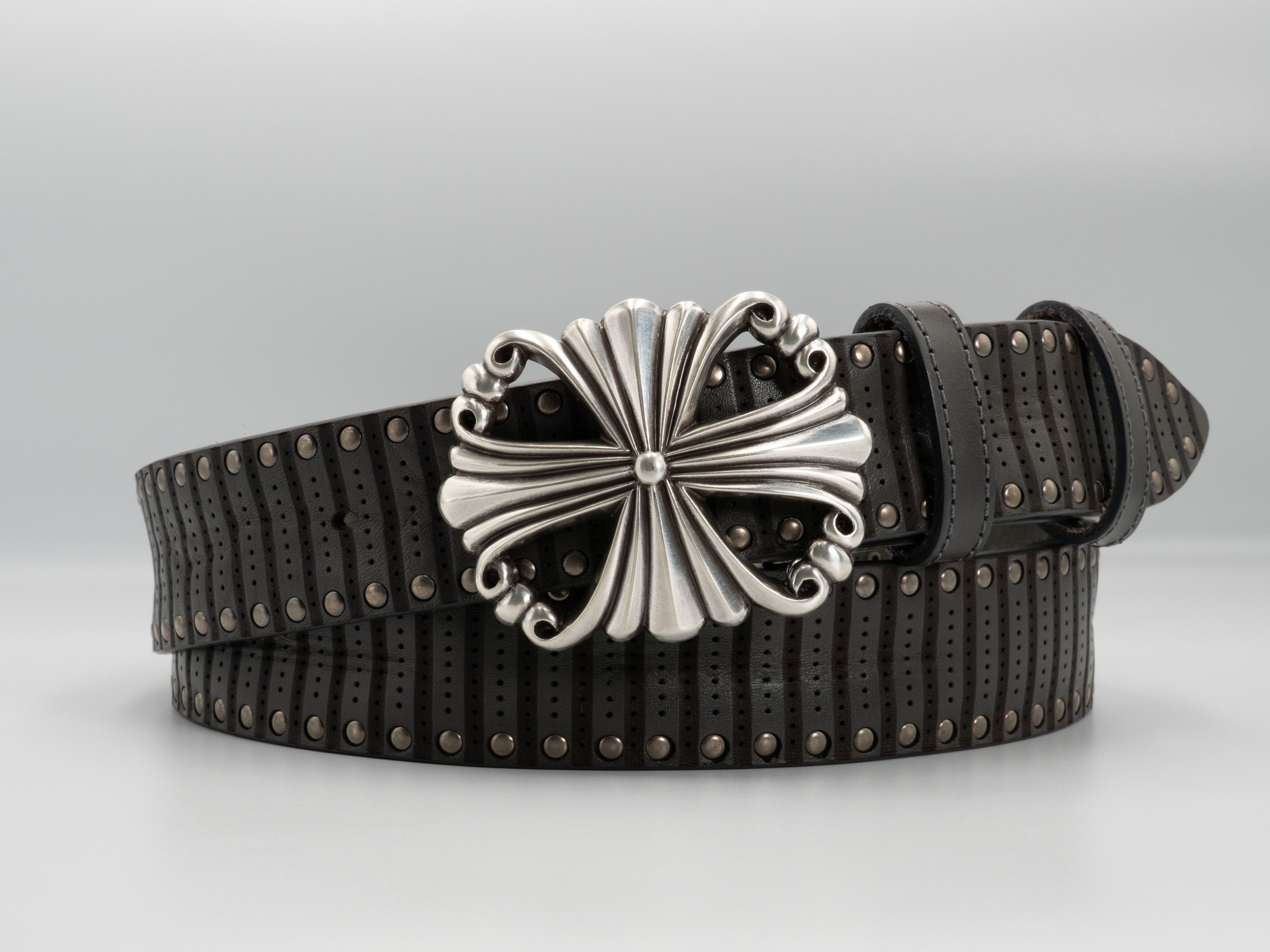 SHAFT STUD GREY
