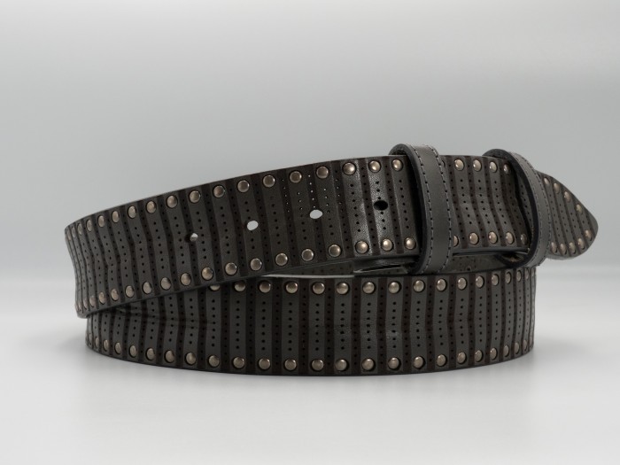 SHAFT STUD GREY