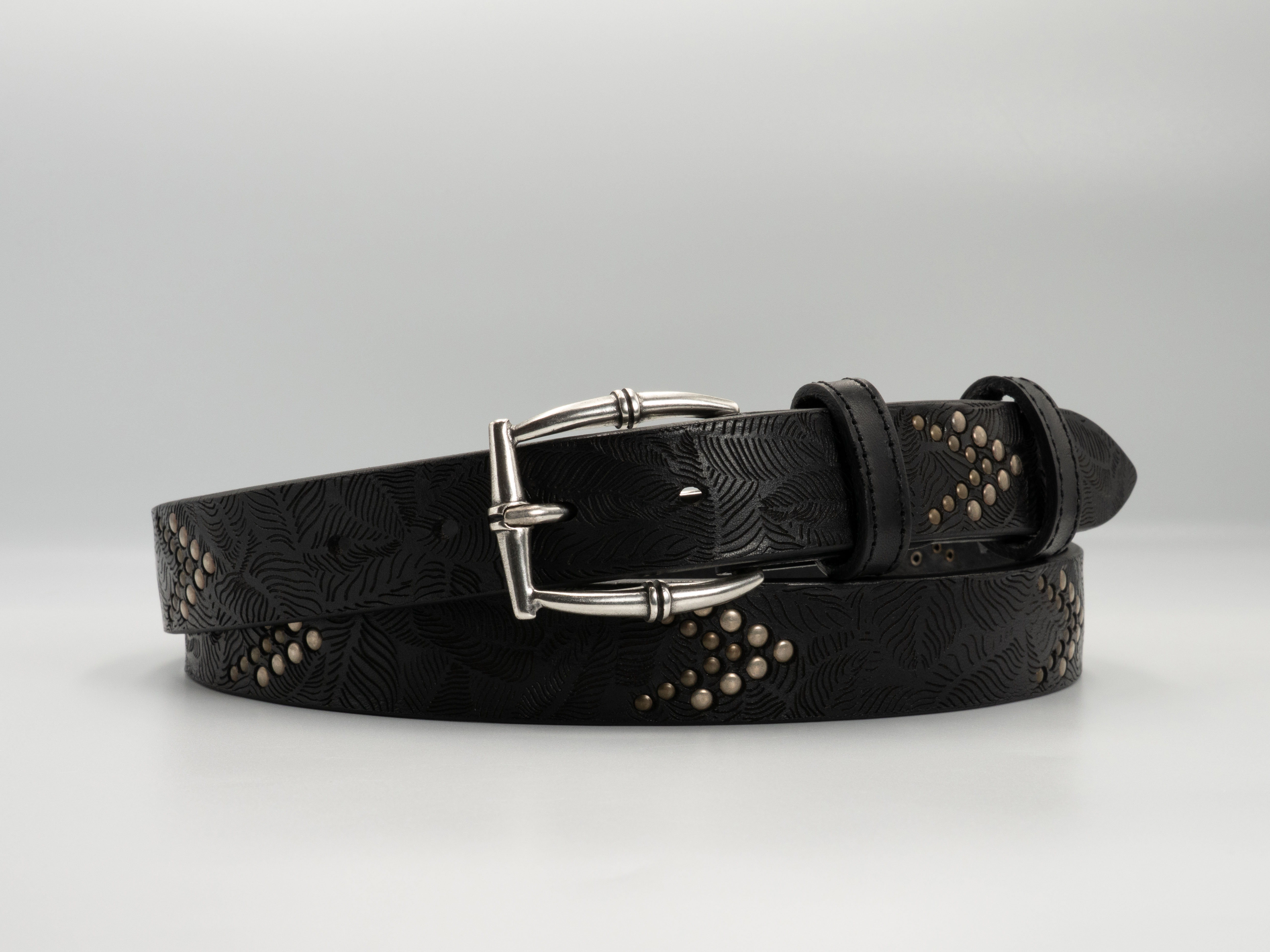 DUNAWAY STUD BLACK