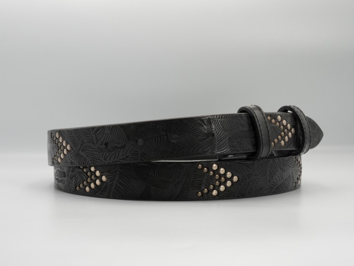 DUNAWAY STUD BLACK