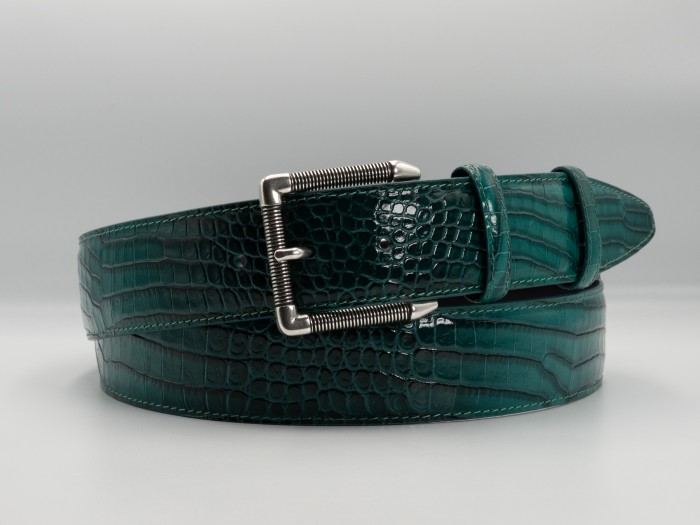 BOGART COCCO MONET TEAL