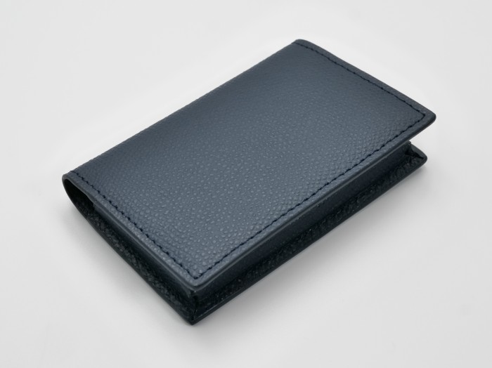 BELGRAVIA DAUPHIN MARINE CARD HOLDER
