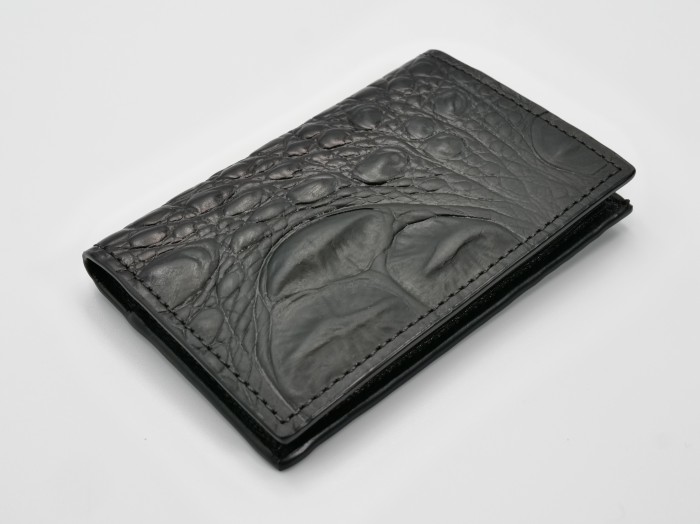 BELGRAVIA COCCO JENNY BLACKE CARD HOLDER