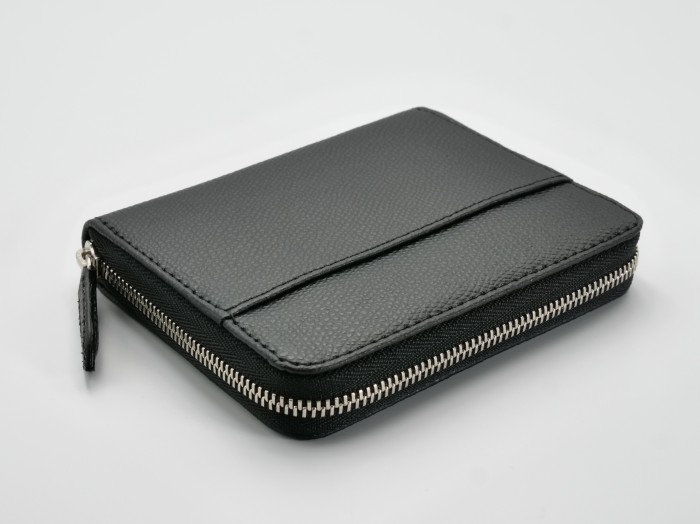 MARYLEBONE DAUPHIN BLACK