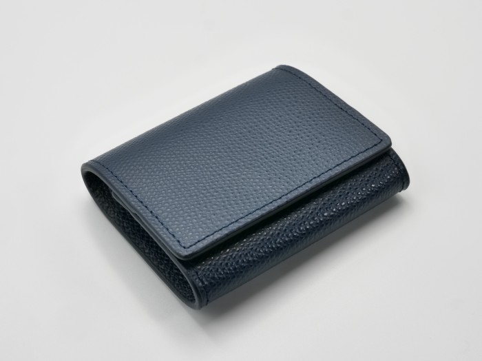 IMPERIAL DAUPHIN MARINE COIN CASE