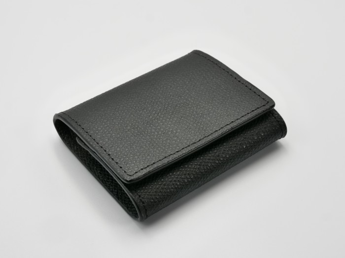 IMPERIAL DAUPHIN BLACK COIN CASE